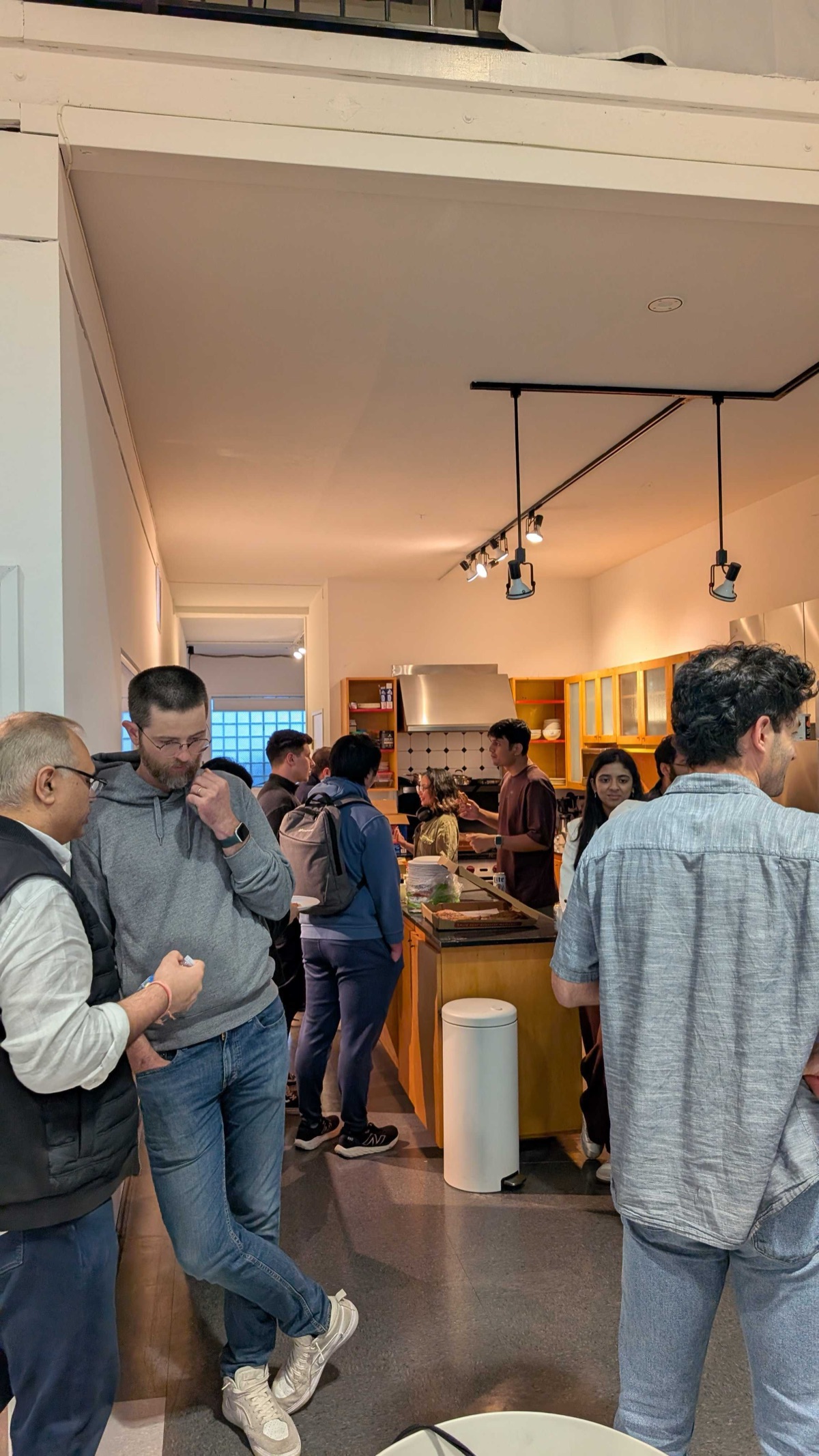 Low Latency Club Austin