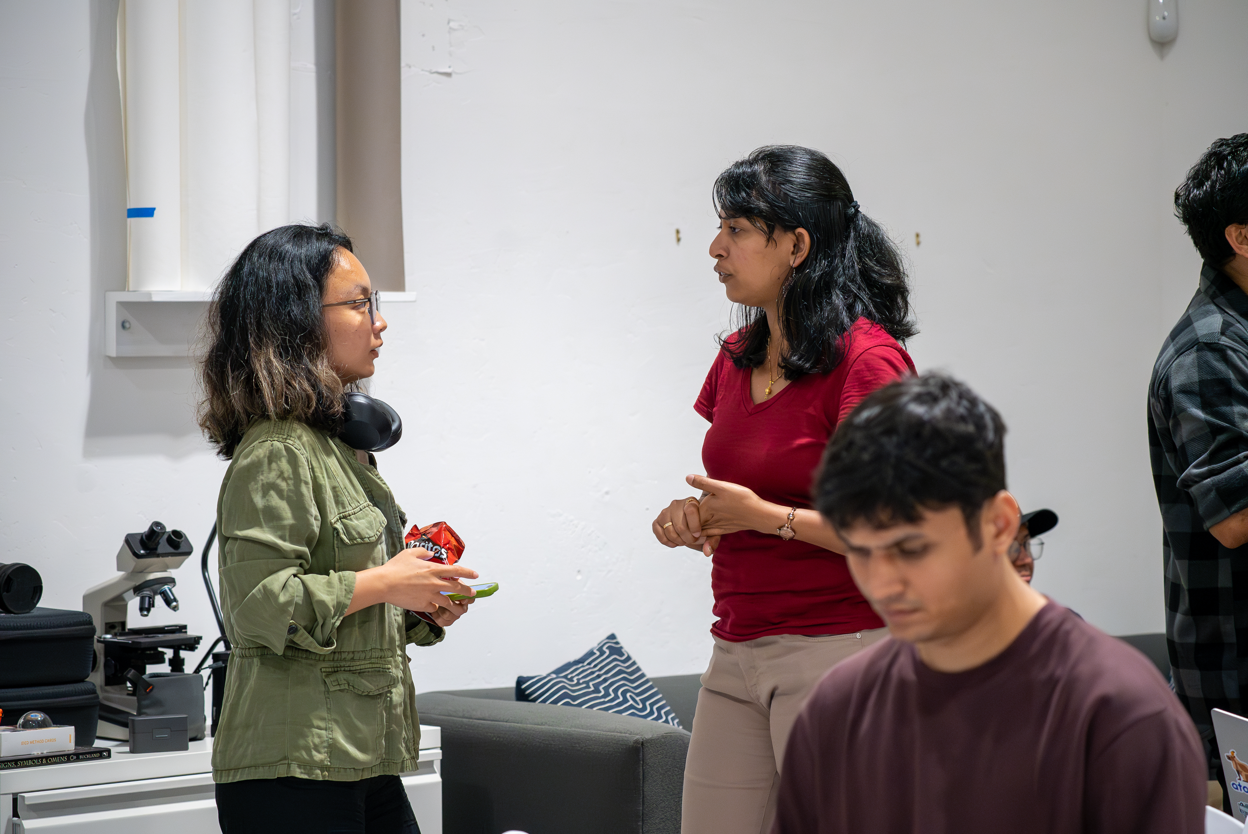 Low Latency Club San Francisco